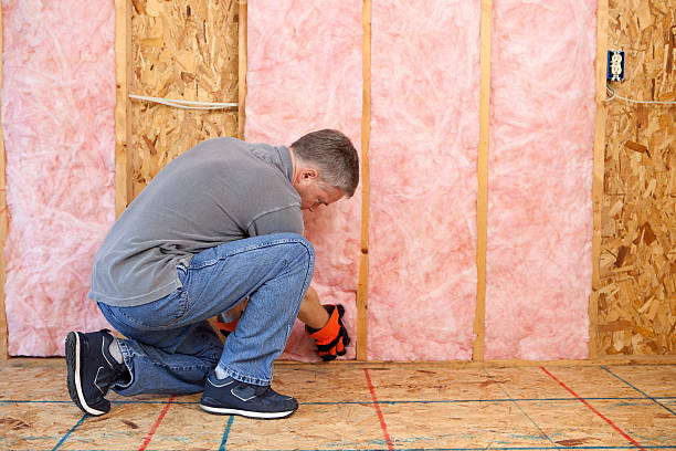 Types of Insulation We Offer in Elizabethtown, KY